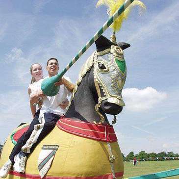 Jolly Joust