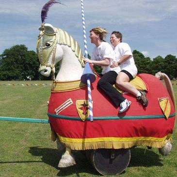 Jolly Joust