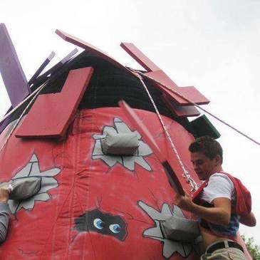 Crazy Climber