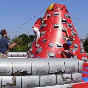 Crazy Climber
