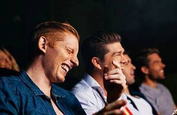 Big Laughs in Bournemouth