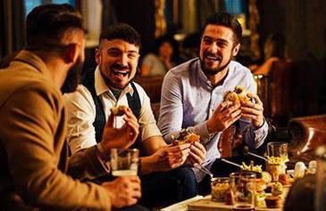 The Big and Bouncy One