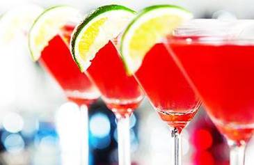 Crazy Games and Cosmos