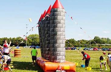 Brighton Two Nighter