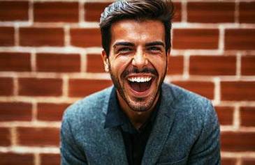 Crazy Games and Comedy