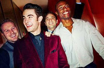 Knockout Starter Package