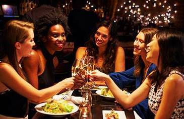 Knockout and Night Out