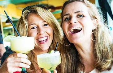 Madness and Margaritas