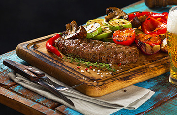 Knockout Hot Weekend