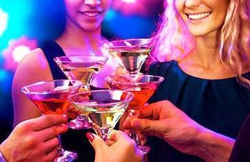 Knockout with a Twist