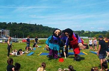 Knockout apartment classic