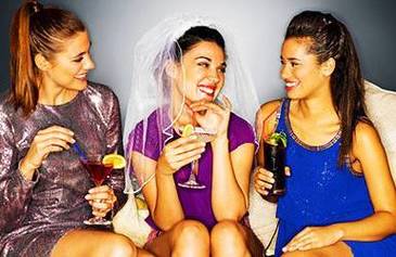 Knockout One Nighter