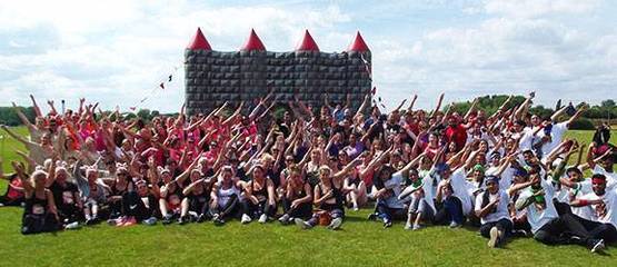 Party Occasions Gallery